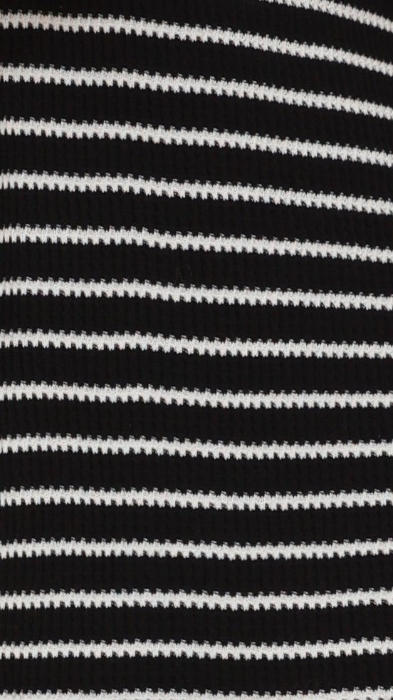 Mila Stripe Set