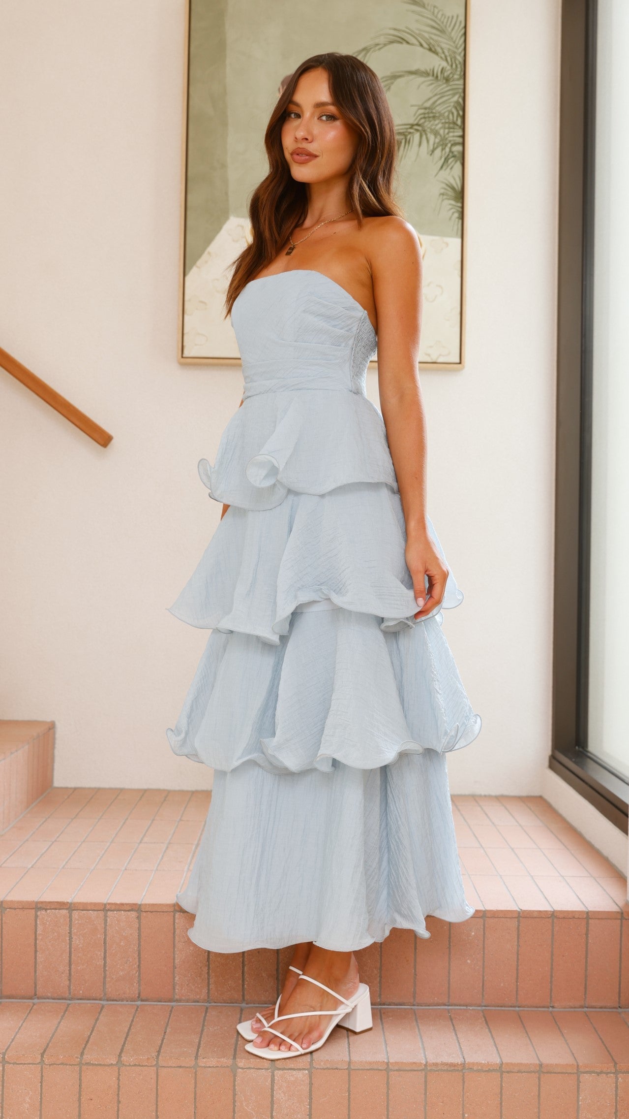 lanelle Maxi Dress