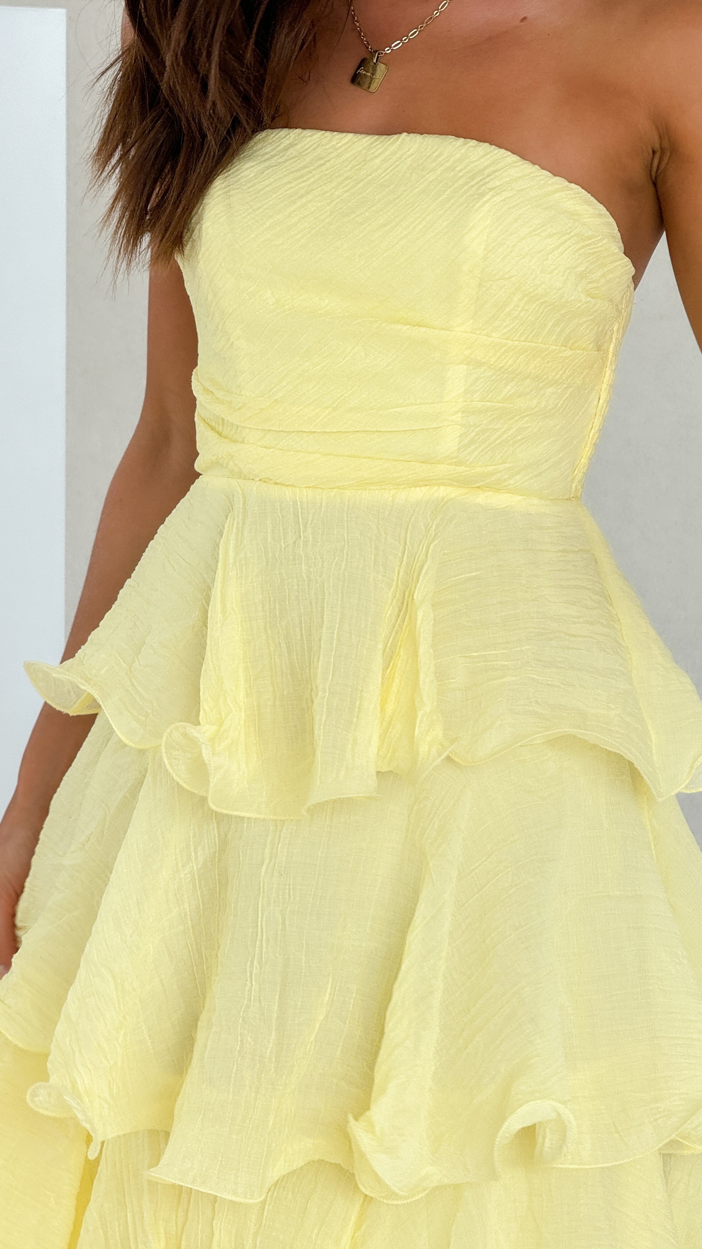 lanelle Maxi Dress