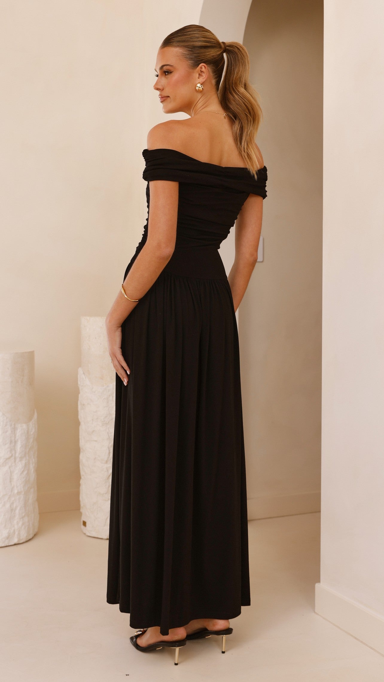 Maris Maxi Dress