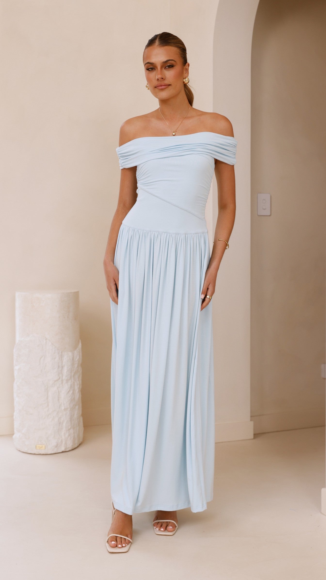 Maris Maxi Dress