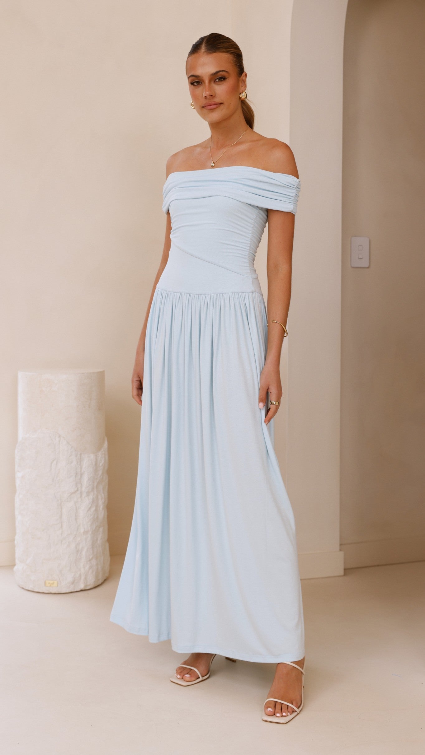 Maris Maxi Dress