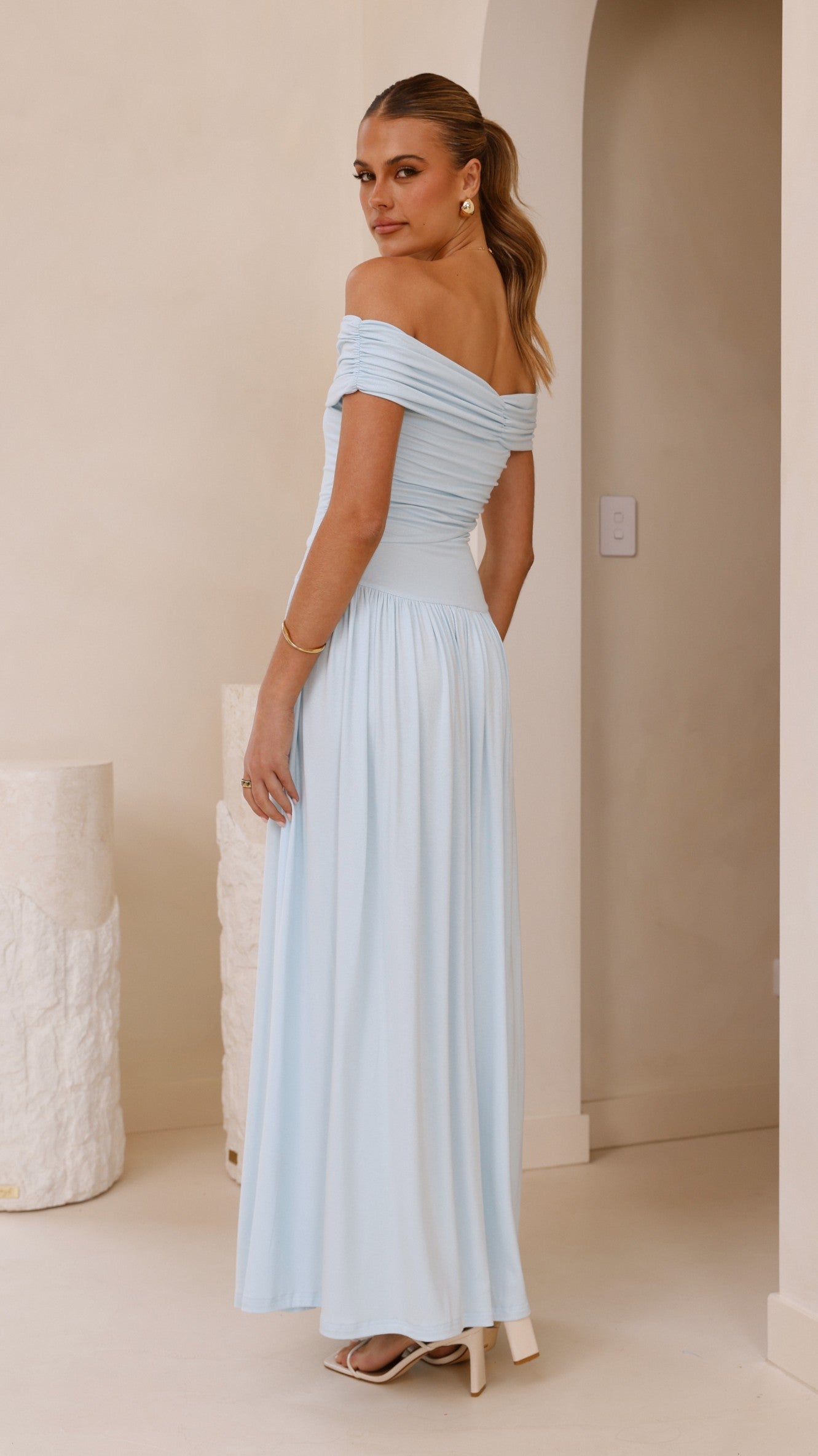 Maris Maxi Dress