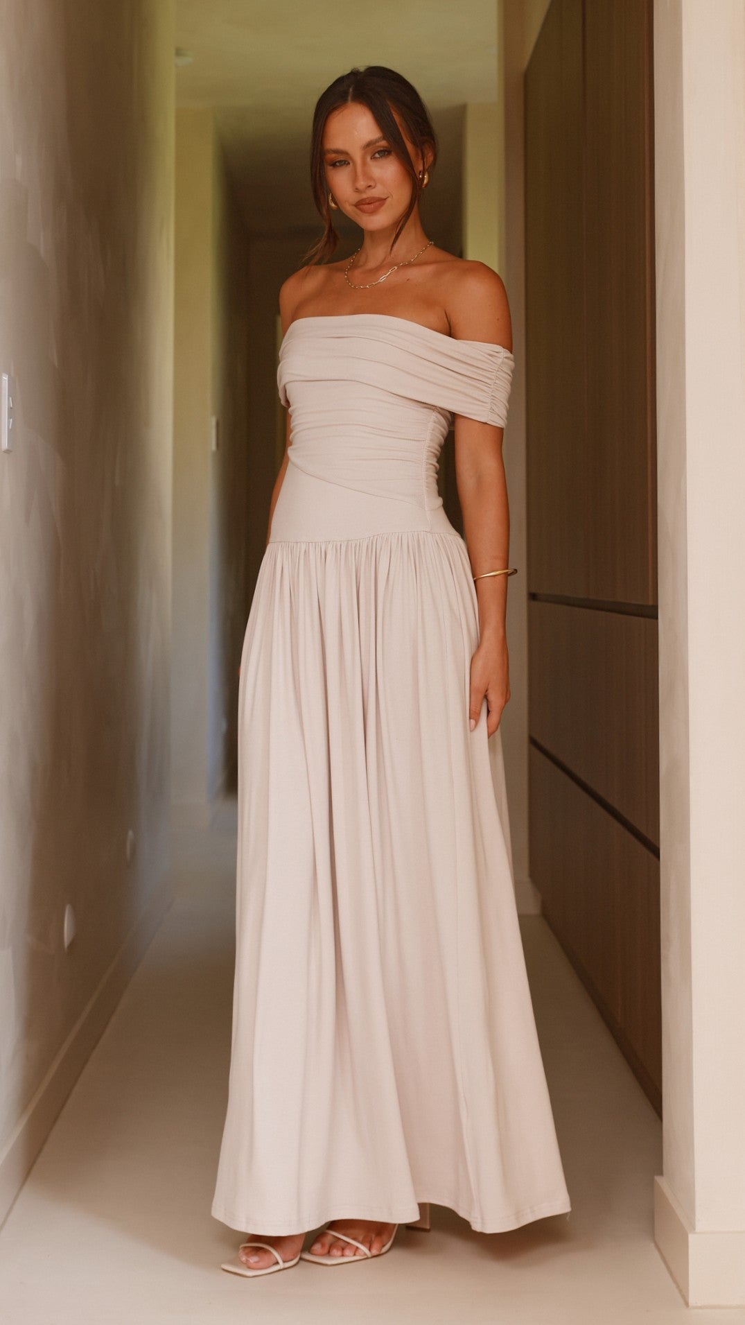 Maris Maxi Dress