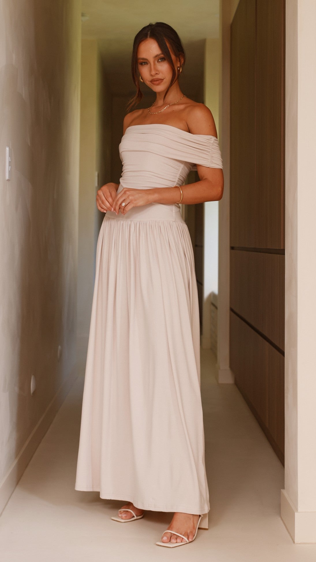 Maris Maxi Dress