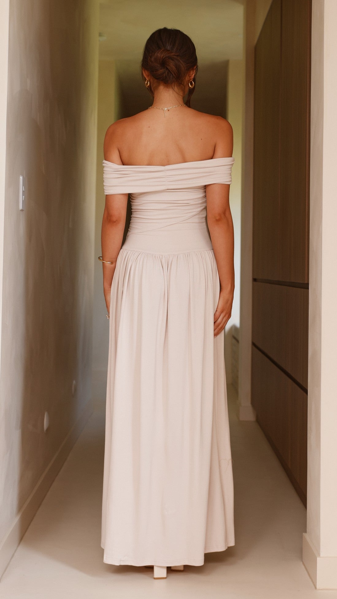Maris Maxi Dress