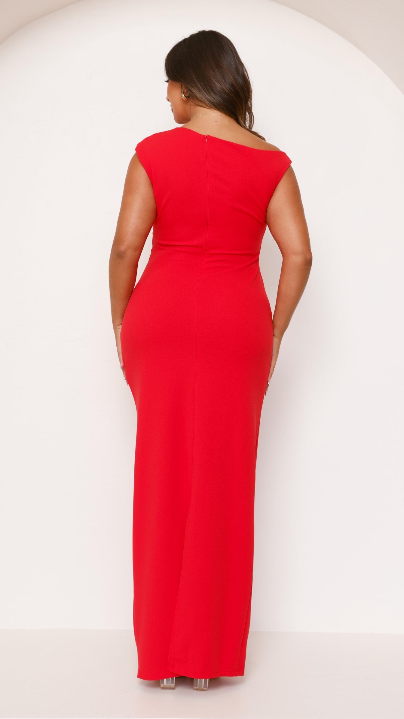 Veya Maxi Dress