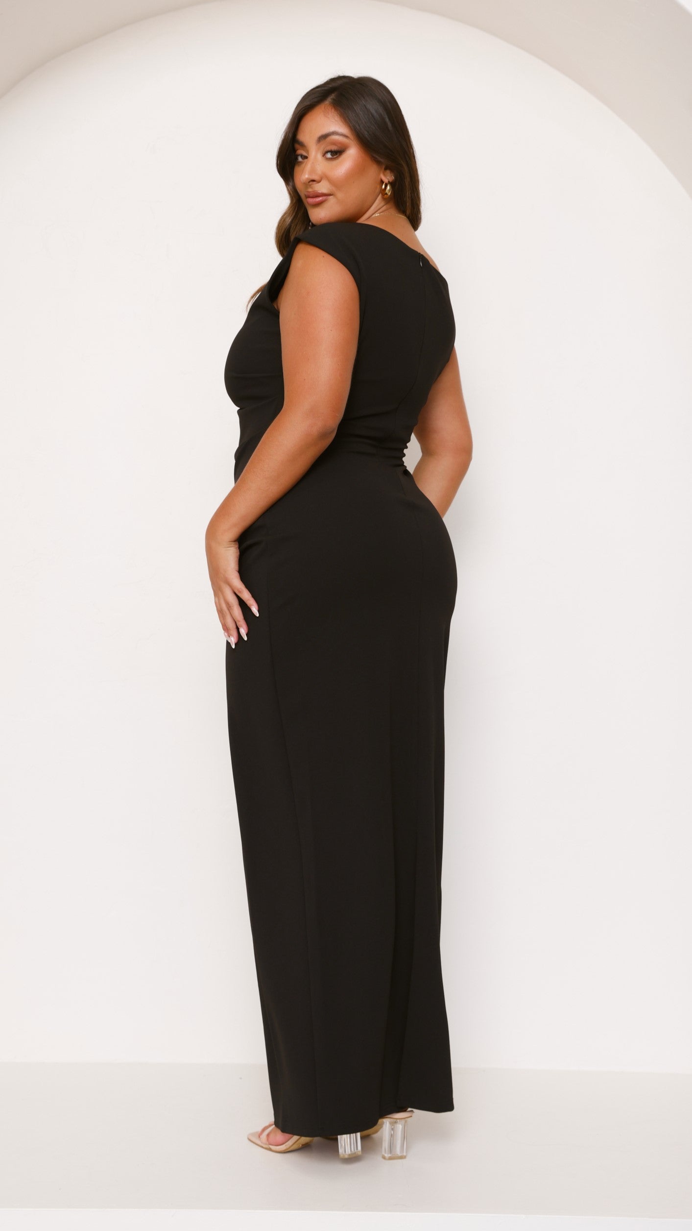 Veya Maxi Dress