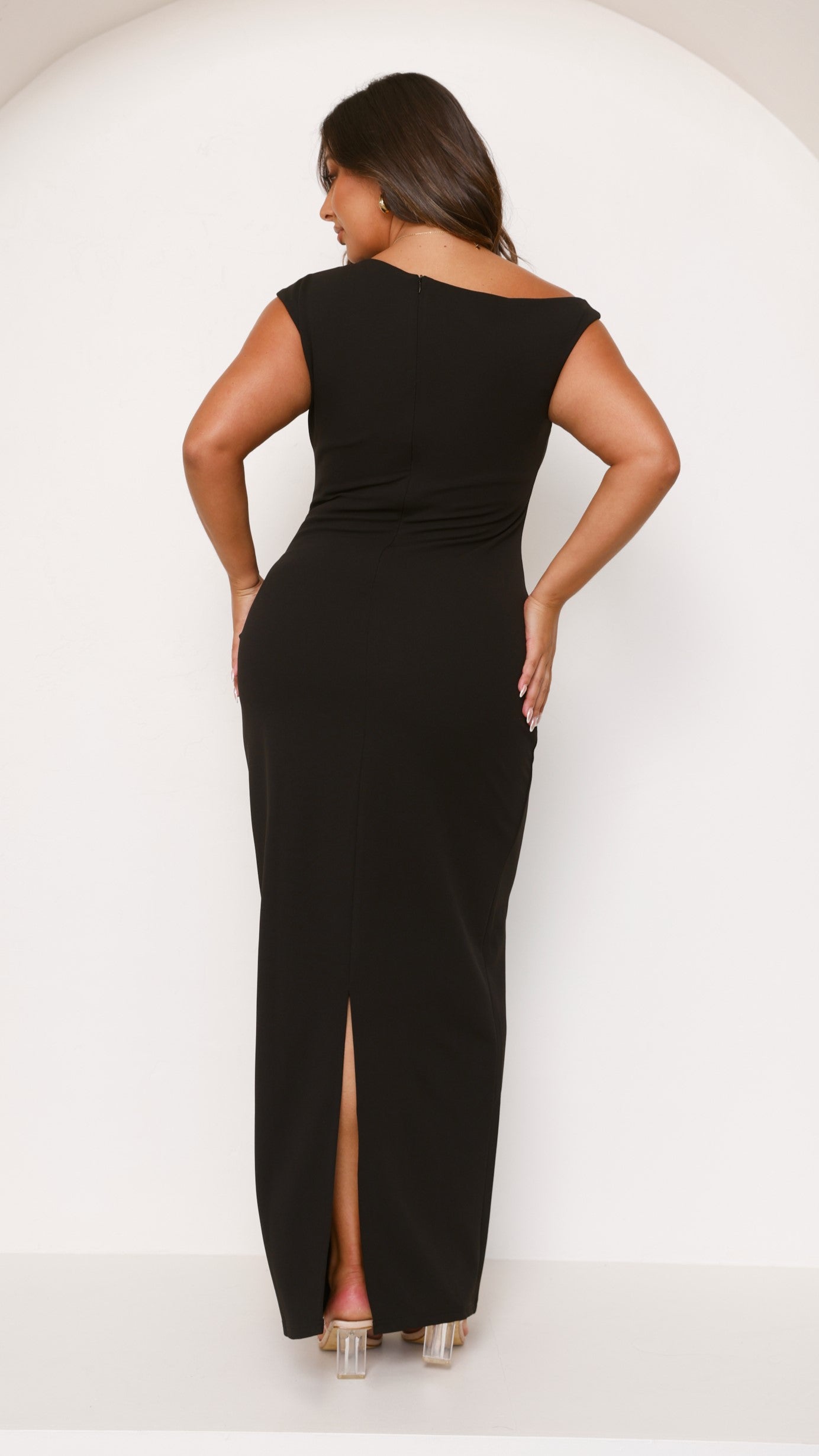 Veya Maxi Dress