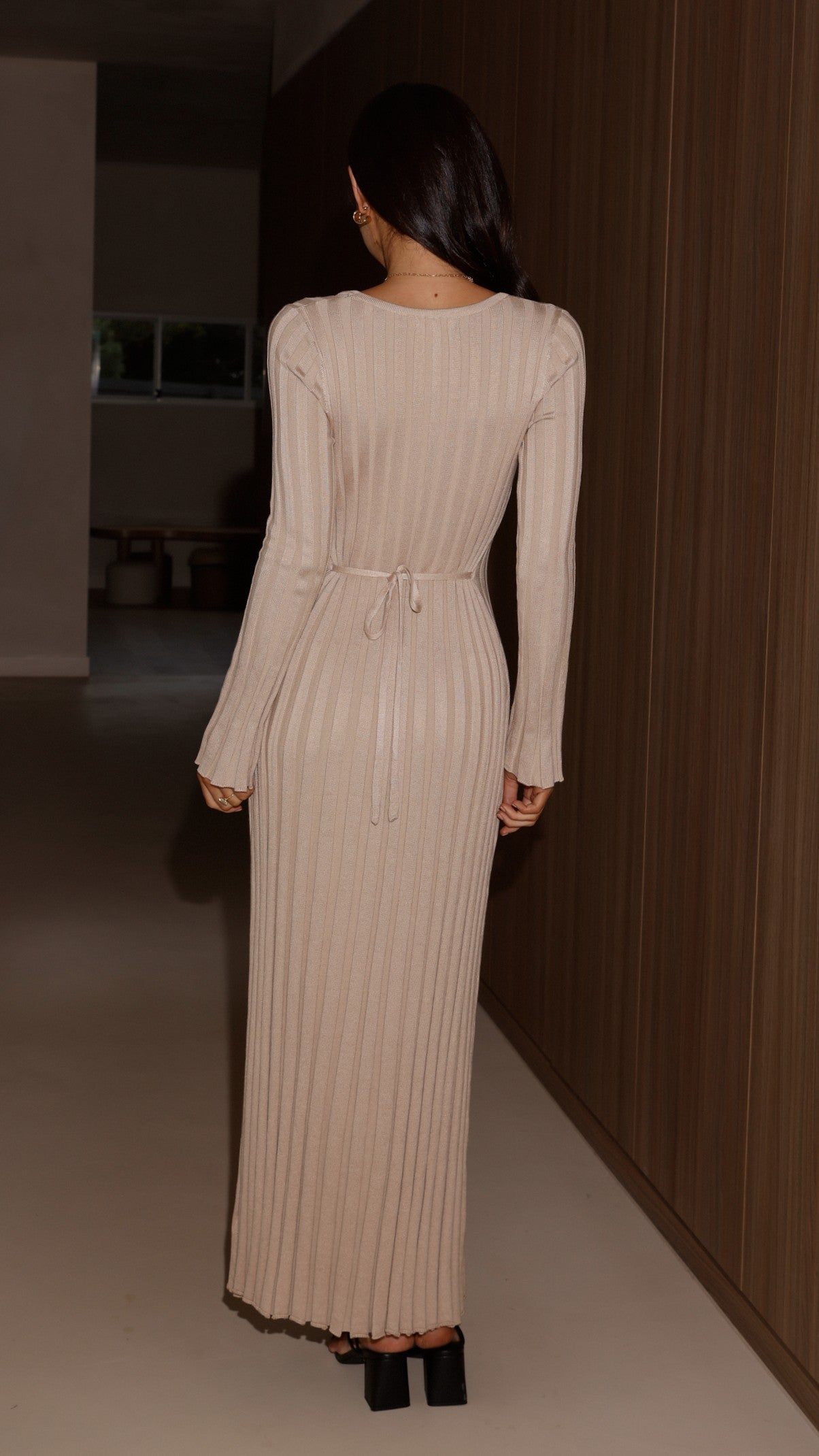 Christina Maxi Dress