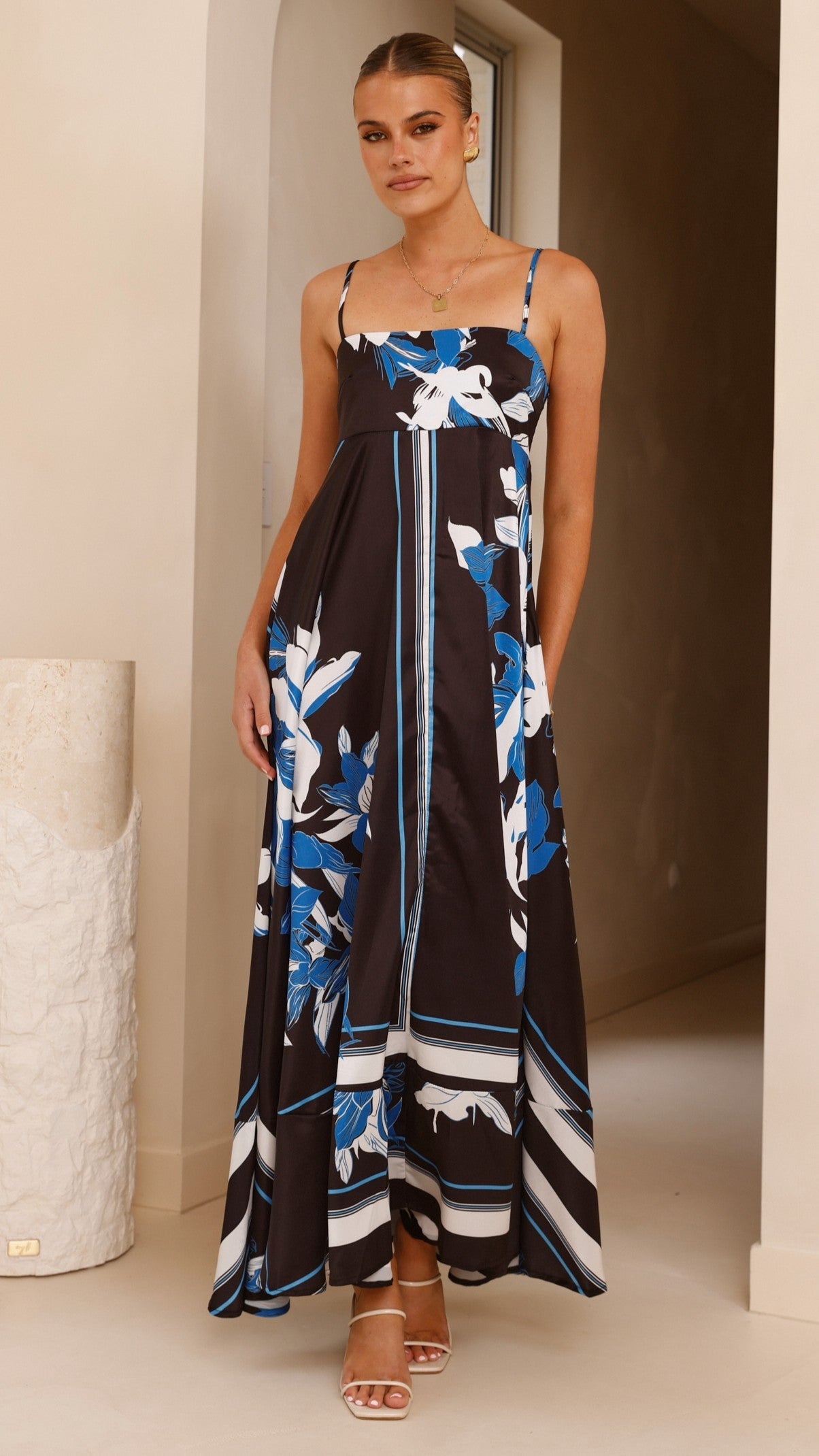 Mirelle Maxi Dress