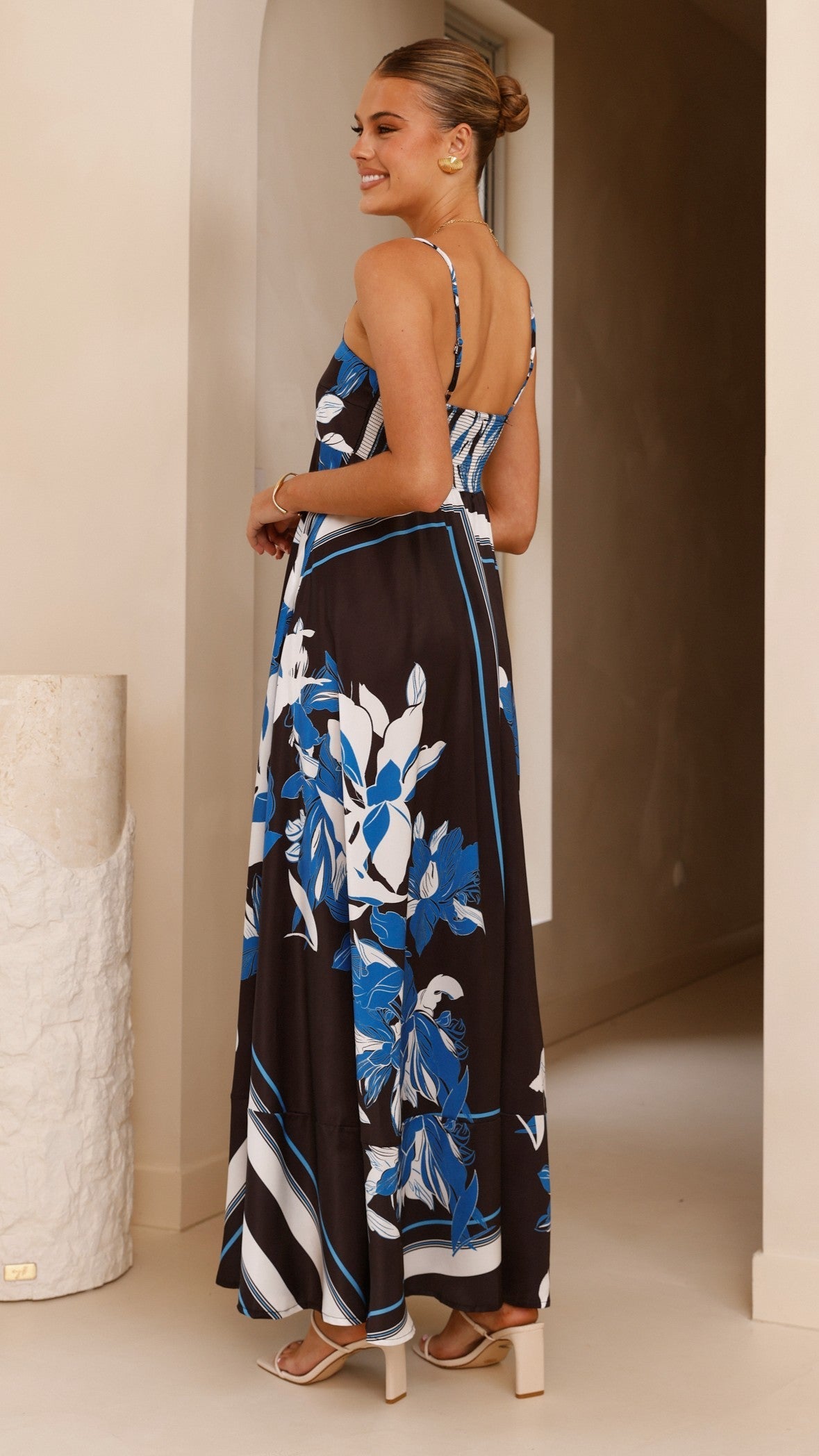 Mirelle Maxi Dress