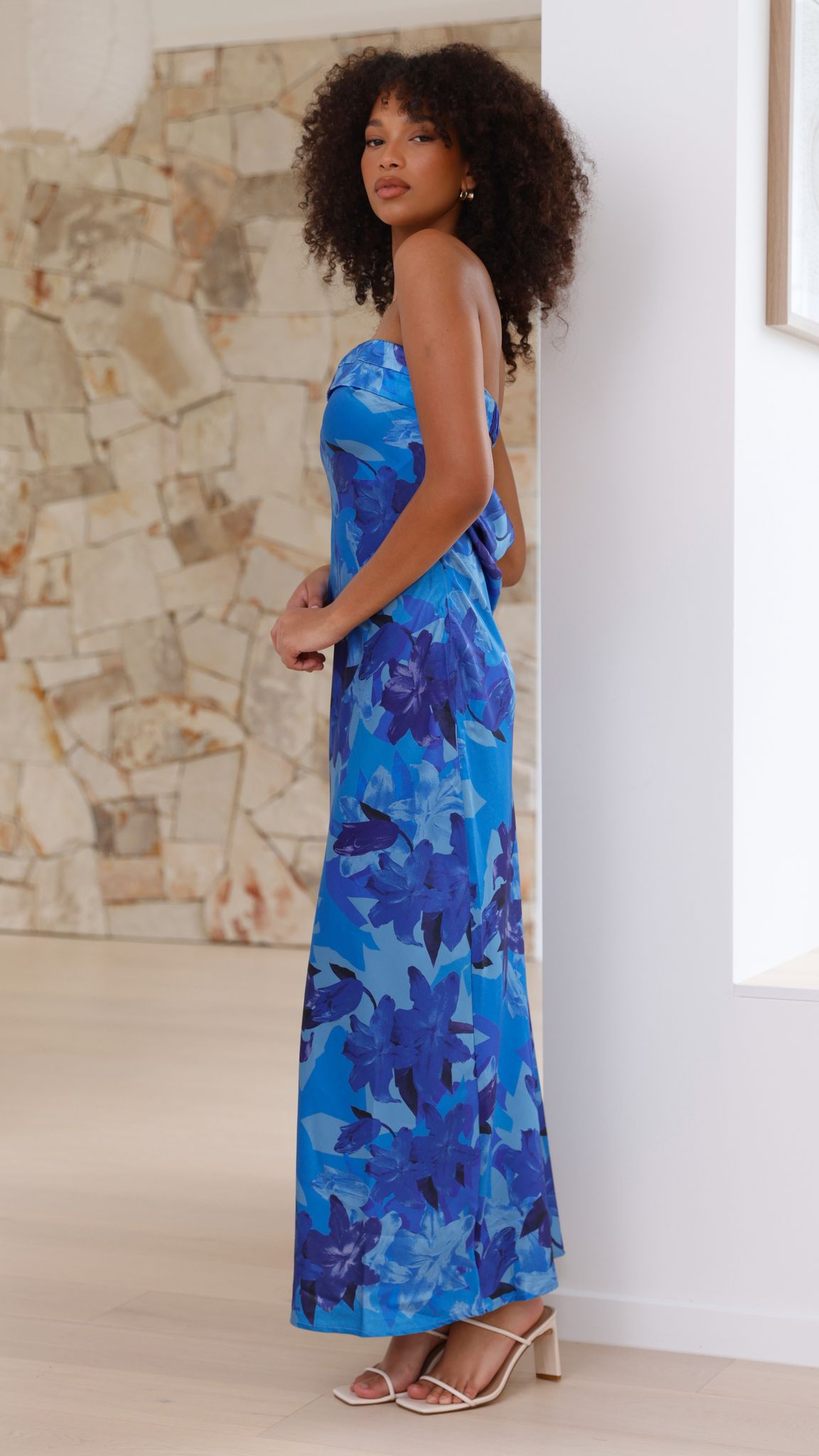 Niva Maxi Dress