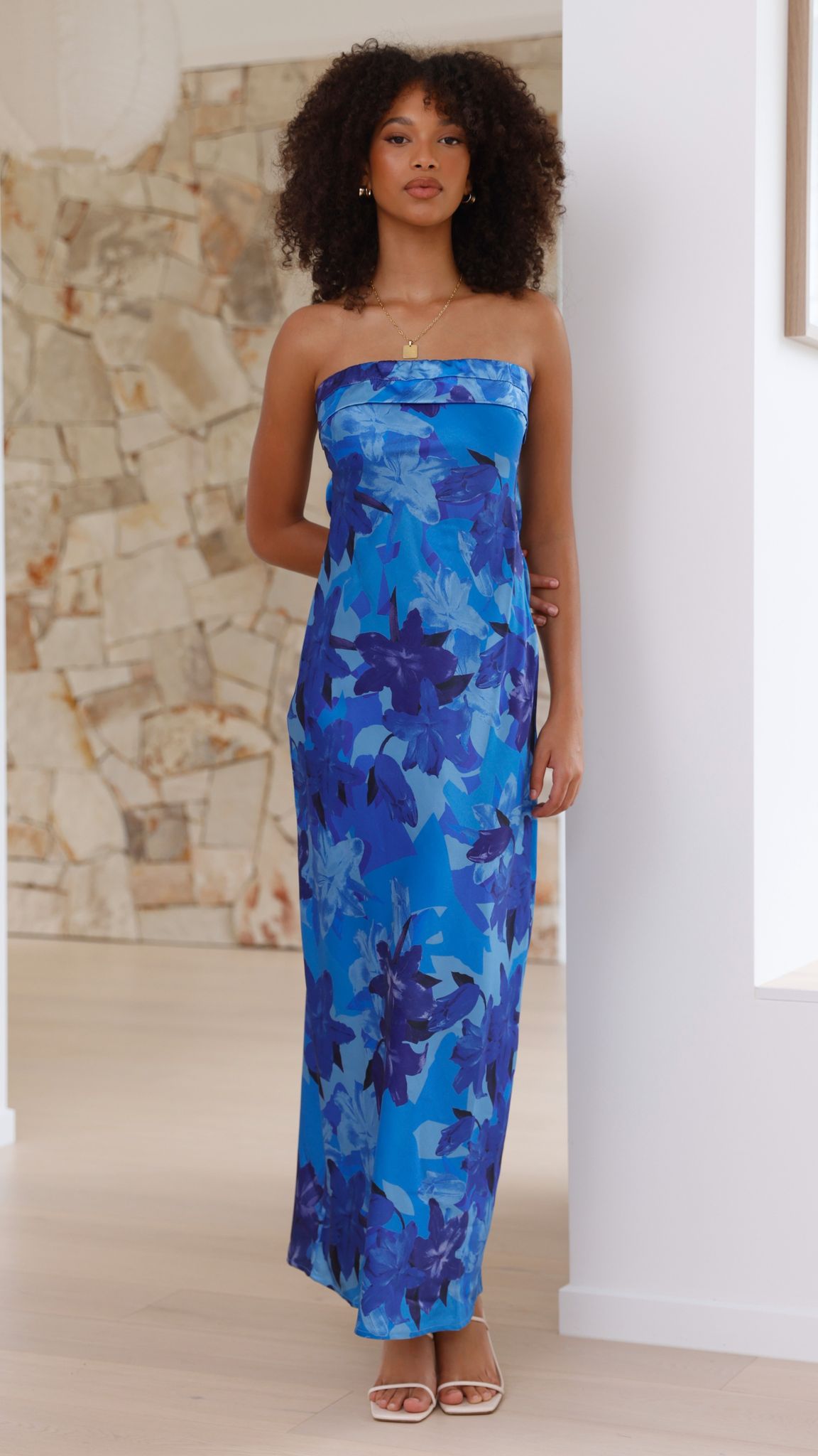 Niva Maxi Dress
