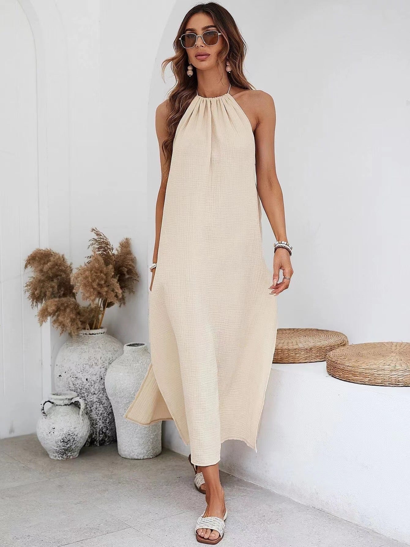 Baylee Midi Dress