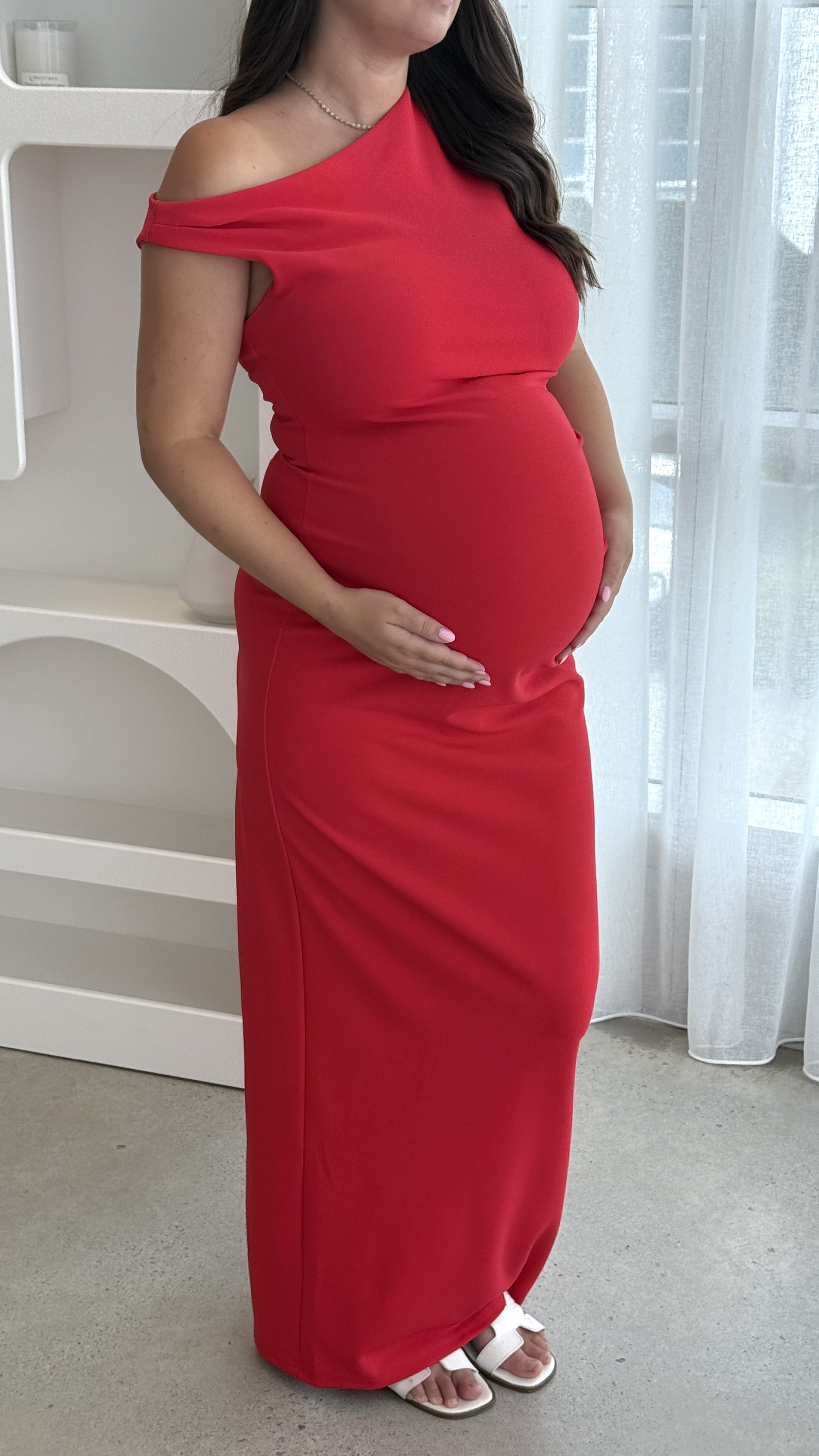 Veya Maxi Dress
