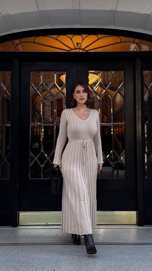 Christina Maxi Dress