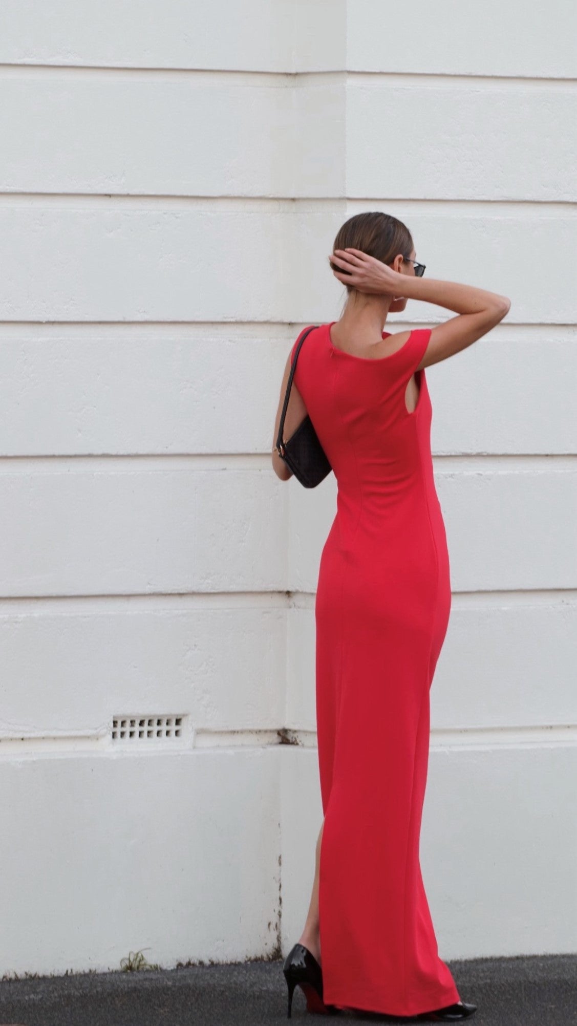 Veya Maxi Dress