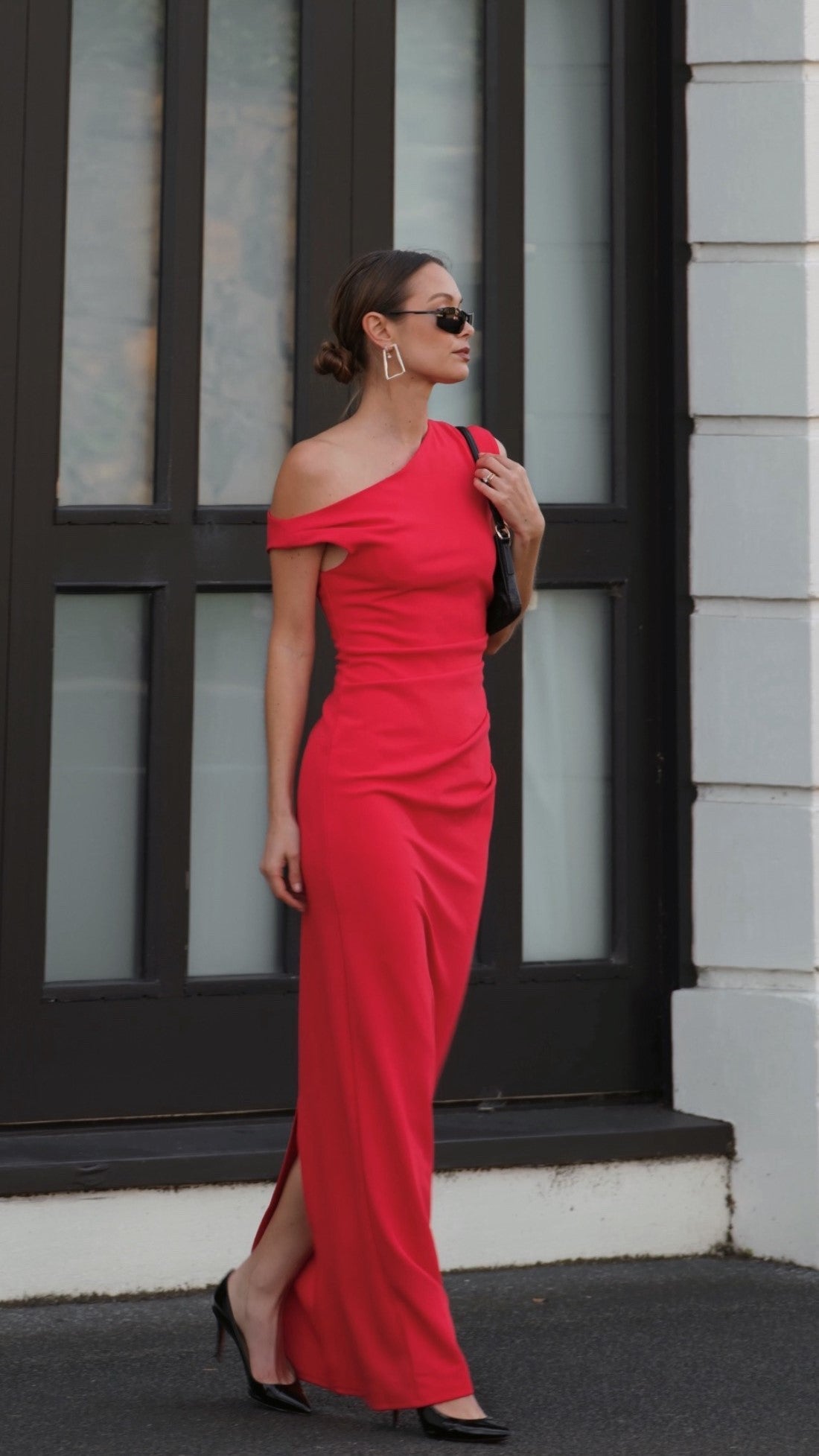 Veya Maxi Dress