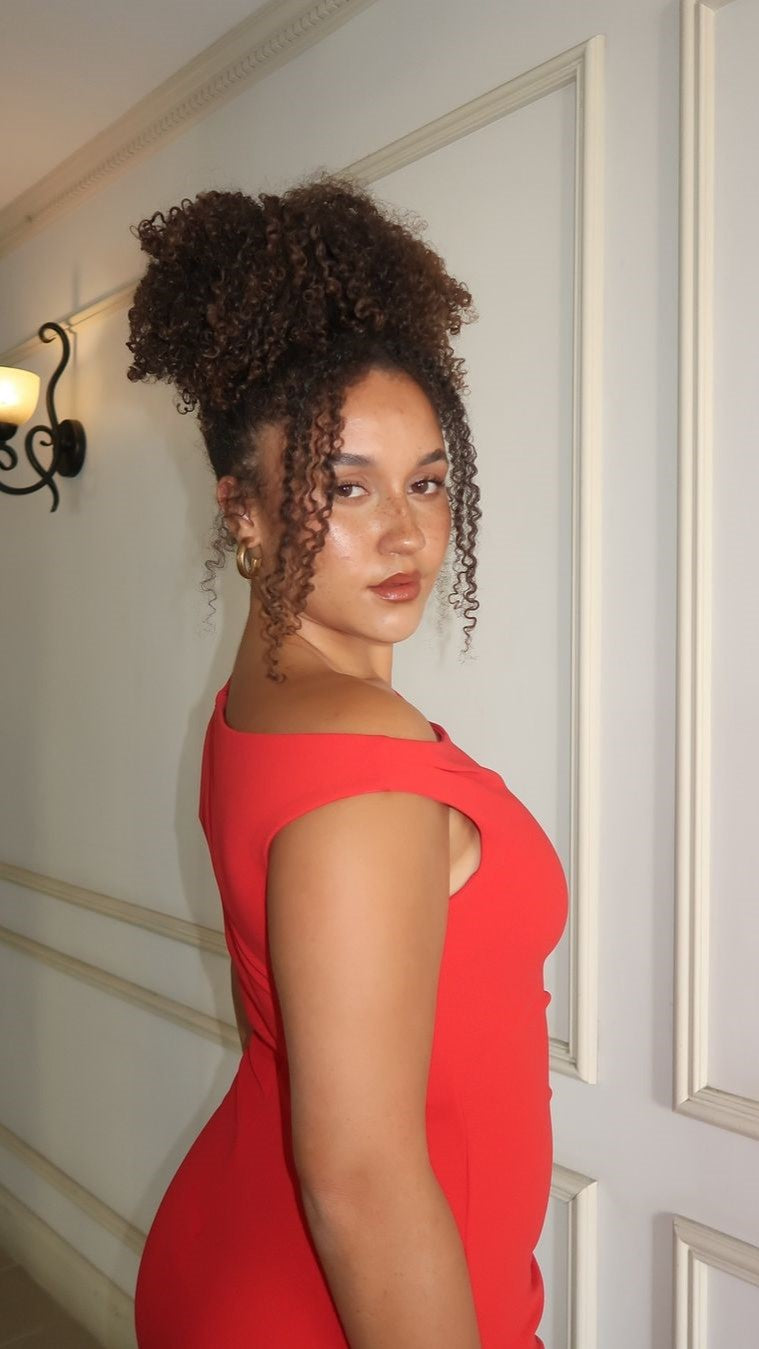 Veya Maxi Dress